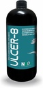 Ulcer-8 - Ulcer Gastritis & Colic Relief Appetite Digestion Supplement for Horses by NXP Supplements - 1 kvartal (32 oz)