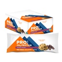 PROBAR - Valgubaar, küpsisetainas, GMO-vaba, tervislik, taimepõhine, täistoidu koostisosad, looduslik energia (12 loend)