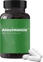 Akkermansia probiootikum - hilinenud vabastamine, testitud kolmanda osapoole tervis meestele ja naistele