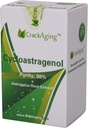Super-absorptsiooni tsükloastragenool 98% vananemisvastane toidulisand | Telomere Nutritional 10mg 60 Veggie kapslid 2 pudelit