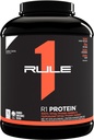 R1 Valk, 76 Servings, Vanilla Crème
