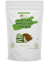 100% Natural Aloe Vera Leaf Powder Pure Aloe Barbadensis 0, 22 LBS /100 Grams