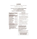 Leeliseline ürdipood - Happy Lung Tea Supplement - Valmistatud looduslikest looduslikest looduslikest maitsetaimedest - Mullein, Elderberry, Dandelion Root, Wild Cherry Bark. & Guaco - Vegan - Gluteenivaba - 4 Oz Loose Leaf Taimne tee