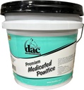 Dac Vitamiinid ja mineraalid Dac® Premium Medicated Poultice - 45lbs, valge