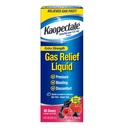 Kaopectate Extra Strength Gas Relief Vedelik, Segatud Marjamaitse, Leevendab Gaasi, Puhumist ja Rõhku, Simethicone 125 mg, 8 oz