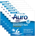 Auro-Dri kõrvakuivatusabi 1 fl oz (6 kogus)