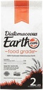 DiatomaceousEarth 2 Lbs Food Hinne - 100% orgaaniline Kõik looduslikud Diamateous Pulber - Diametaceous inimestele on ohutu ümber laste - Sisaldab Vaba Scoop
