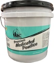 Dac Vitamiinid ja mineraalid DAC Premium Medicated Poultice - 23lbs, Valge