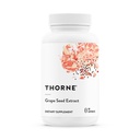 THORNE - Viinamarjaseemne ekstrakt (varem O.P.C.-100) - Viinamarjaseemne fütosoom antioksüdandi toetuseks * - 60 kapslit