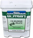 Kauffman's Animal Health Vitamiin E & Selenium Pellets 4 lb