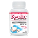 Kyolic Aged Küüslauguekstrakti valem 109, 160 korki Kyolic (Pack of 2)