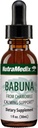 NutraMedix Babuna Calm tilgad - kummeli ekstrakt optimaalseks puhke- ja lõõgastustoetuseks - Rahustavat toidulisandit saab segada veega tee või joogi lõõgastamiseks (1oz / 30 ml)