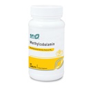 Klaire Labs SFI Health Metüülkobalamiin Lozenges - 5000 mikrogrammi vitamiin B12 kognitiivseks ja kardiovaskulaarseks toetuseks, hüpoallergeenne ja looduslik kirsi maitse (60 kiiresti lahustuvat tabletti)