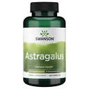 Swanson Astragalus (standardiseeritud) 500 milligrammi 120 kapslit