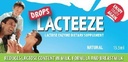 Laktaas Ensüüm Lakteeze tilk 15,5 ml Gelda teaduslikult tõestatud vedelikku