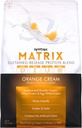 Syntrax Nutrition Matrix - püsivalt vabastav valk Blend, Orange Cream, 5 lb.