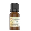 Dr Clark 100% puhas oreganoõli - 10cc, looduslik antioksüdant ja immuunsus