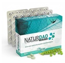 NATURDAOCOM LEGUMACTIVE NATURDAO® DAO Enzyme 1 000 000 HDU tableti kohta - DAO Ensüümilisand - histamiiniplokk - diamiinoksüdaas - toidutalumatus - 60 laiendatud vabastavat tabletti