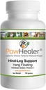 Tagajalgade nõrkus: Yang Floating - Jalad Buckle - 100 Grams-Herbal Powder-Dogs