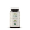 HerbEra Butcher's Broom USDA Organic 60 Capsules | Natural Herbal Supplement | Certified Organic Vegetarian Capsules and Organic Licher's Broom (Ruscus aculeatus) Kuivatatud Juur (60 kapslit)