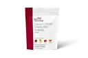 Bariatric Advantage Kaltsiumtsitraat Chewy Bites 500 mg - väga imenduv ja seeditav - Vitamiin D3 - kergesti näritav kaltsiumilisand - sorteeritud puuvili - 90 Count