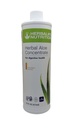 Herbalife Aloe kontsentraatpint: Mandarin Flavor 16 FL Oz (473 ml) seedetrakti tervise jaoks Premium-kvaliteediga Aloe, Gluteenivaba, 0 kalorit, 0 suhkrut, looduslikult maitsestatud