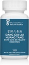 2231 Dang GUI Liu Huang Tang/Dang GUI&Six Yellow Decote