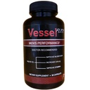 Super lämmastikoksiidi Booster meestele - Terviselisandid, Flow & Stamina Support - Arginiin, Beet Juur, ženšenn