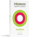 Intoleran Fruktaas Seedeensüümide Testpack - 6 kapslit | toidulisand fruktoositalumatuse | Ensüümid, mis aitavad seedida suhkrurikkaid toite ja jooke (puuviljasuhkur) | Fast Acting | Pure & Vegan | Low FODMAP