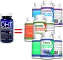 DHT Fookus Puhas Saw Palmetto õli Orgaaniline Beeta Sitosterol, Biotin Support aitab eesnäärme tervise magada paremini vähendada sagedast urineerimist DHT Blocker stop juuste väljalangemine (30-päevane pakkumine)