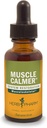 Herb Pharm Lihaskalmer Vedel Taimne valem lihas-skeleti süsteemi toetamiseks - 1 Ounce