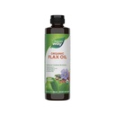 Nature's Way Organic Flax Oil, USDA sertifitseeritud orgaaniline, oomega-3, 6, 9, külmpressitud, 16 Fl Oz (pakendamine võib varieeruda)