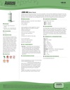 Süsteemsed valemid AO - Aloe Vera 16 Fl Oz BioExtract #200. 3-4x Aloe Vera ekstrakti kontsentratsioon sisemisest geelist Rich. sisemiseks ja väliseks kasutamiseks.