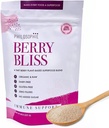 Philosophie Plant Based Superfood Powder - Vegan Valgu Pulber Riisivalguga, Maca Root Powder & Acai Berry - Orgaaniline Piimavaba Superfood Blend - Proteiinipulber Ilma Kunstlike Magusaineteta
