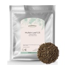 Starwest Botanicals Wildcrafted Mullein Leaf - Kuivatatud Loose Leaf Herb Tee, Lõigatud & Sifted Bag, Looduslik allikas Antioksüdandid, Certified Kosher - Bulk 1 lb Bag