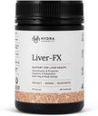 Maksa-FX Maksatoetuslisa piimaohaka, Dandelioni juure, maksa puhastamise ja detoxi valemiga, mitte-GMO, vegan, 60 kapslit (30 serveerimist)