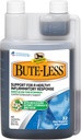Absorbiini Bute-Less Long-Term Horse Comfort & Recovery Supplement Solution, õrn kõhul, Saatana küünis, vitamiin B-12, Yucca, 32oz / 32 päeva pakkumine