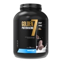 Maxler Golden 7 Valgusegu - Valgupulber lihaste kasvuks ja taastumiseks - küpsised ja kreemivalgu pulber 5 lb