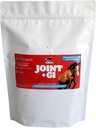 Pennwoods Joint + GI: Advanced Horse Supplement Blend liigese ja soolestiku tervise, koos Glükosamiini, Chondroitin, MSM, probiootikumid, seedeensüümi, immuunsüsteemi ja isu Boost, 5lb Bag
