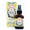Üldine Apiario Silvestre Brasiilia Green Bee Propolis Spray Glükoolne ekstrakt 30 ml (1 pudel) - Mittealkohoolne, vahavaba, suhkruvaba
