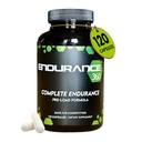 Koos elektrolüütide, kreatiini ja beeta-alaniin - kiired jalad ja vastupidavus, jalgade krampide ennetamine, hapniku tarnimine Rhodiolaga, lihaste taastamine, VO2 Max Boost, piimhappe puhver