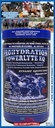 PROHYDRATION EQ ... Uus tõug hobuste elektrolüütide / professionaalse hüdratsioonimaatrikssüsteemi valemis. 1080 g (60 päeva serveerimine)