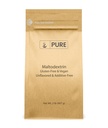 Puhtad ORIGINAALSED KOOSTISOSAD Maltodekstriin (2 lb) Sideaine ja paksendaja, maitsestamata, lisaaineteta