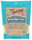 Bob's Red Mill Nutritional Pärm, 5oz (pakk 4) - Vegan, Paleo Friendly, Kosher