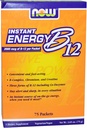 B-12 Instant Energy Packets 75/Box