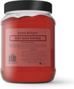 Beet Root Powder 2 lb. poolt Aroma Depot Toores & Non-GMO I Vegan & Gluteenivaba I Lämmastikoksiidi Booster I Suurendada Stamina ja suurendab Energia I I immuunsüsteemi Booster I 100% looduslik