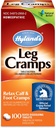 Hyland's, Leg Cramps, 100 tabletti