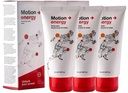 Body Balm | Eukalüpt , rosmariin , kaneeli eeterlikud õlid & ingver | 50 ml | 3 Pack