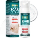 Silicone Scar Gel naha armide jaoks: Scar Eemaldageel 1,7 Oz (50 G) - 20-45-aastastele meestele ja naistele, keda häirivad armid-vähendatud armid, mis on põhjustatud operatsioonist, põletustest või sooltest - kasutage päeva öösel
