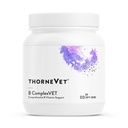 ThorneVET B ComplexVET - B-vitamiini komplekstoetus koertele ja kassidele - 60 pehmet närimist